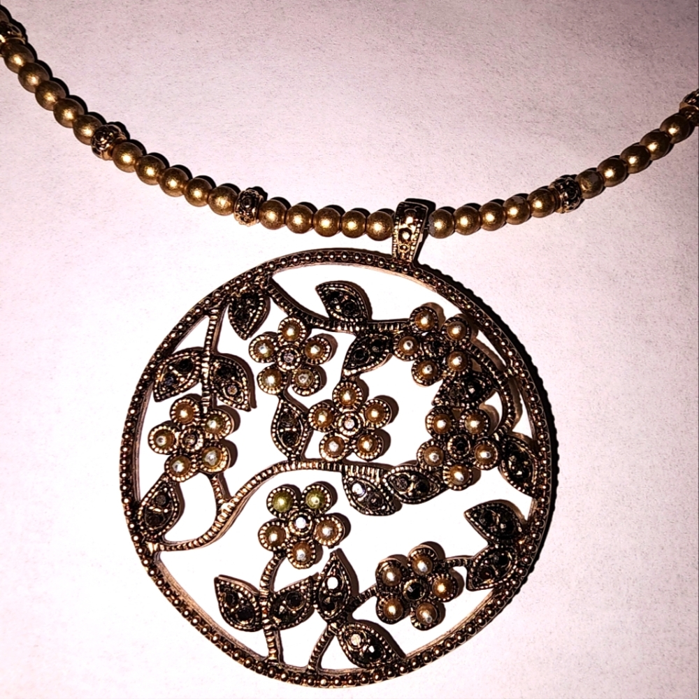 Pendent Necklace